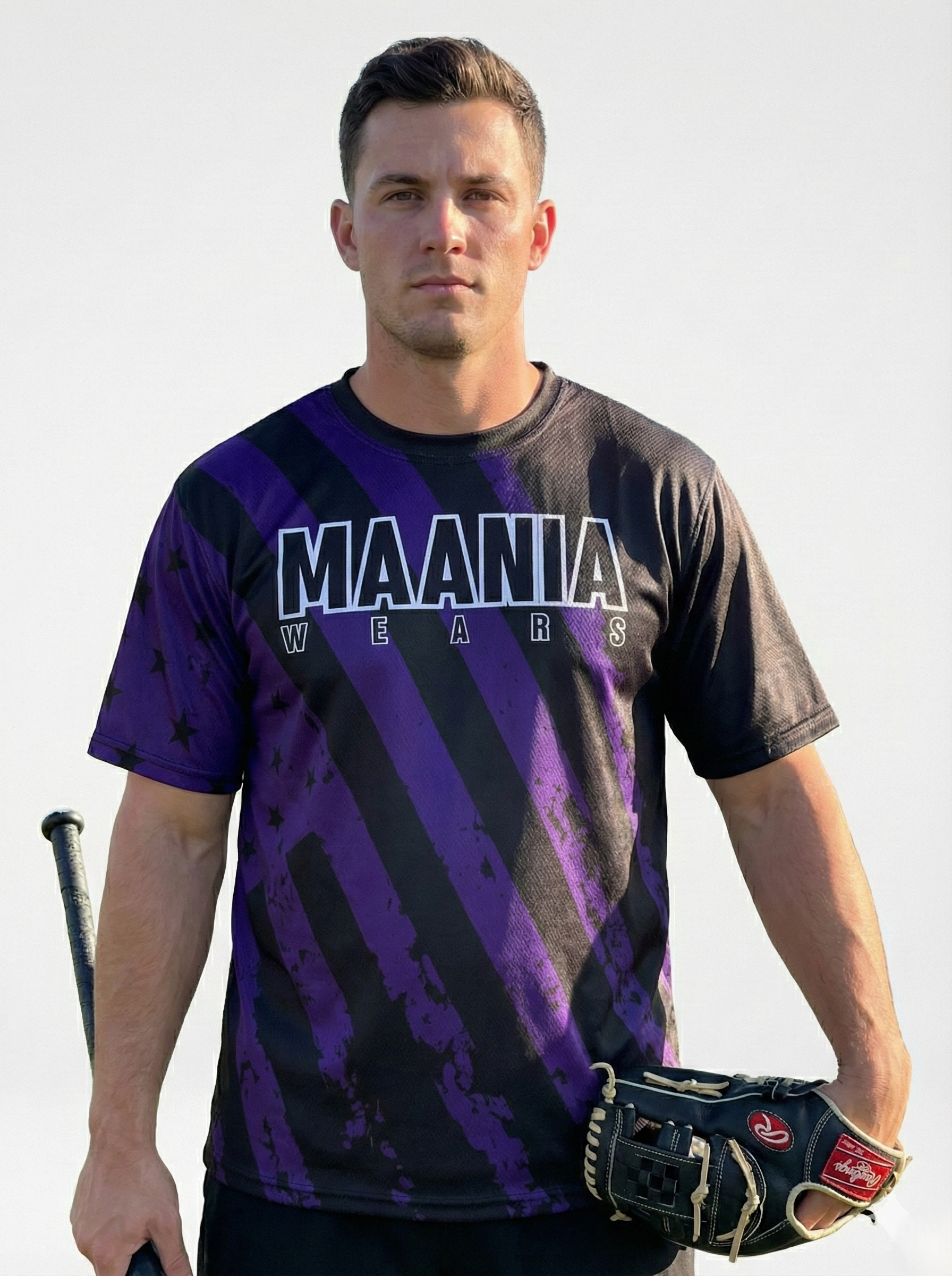 softball
